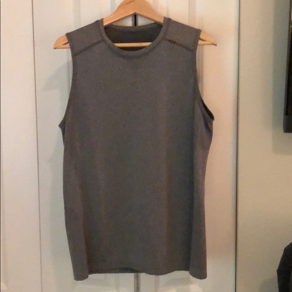 Men’s Lululemon Tank